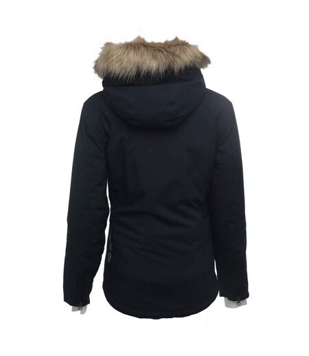Blouson de ski femme ARTEM