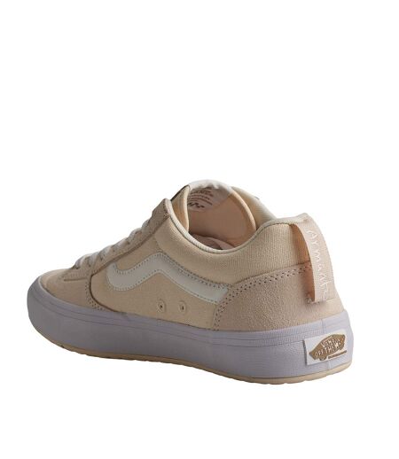 Lizzie Low VN0A2Z3GCRM1 Men's Skate Shoes