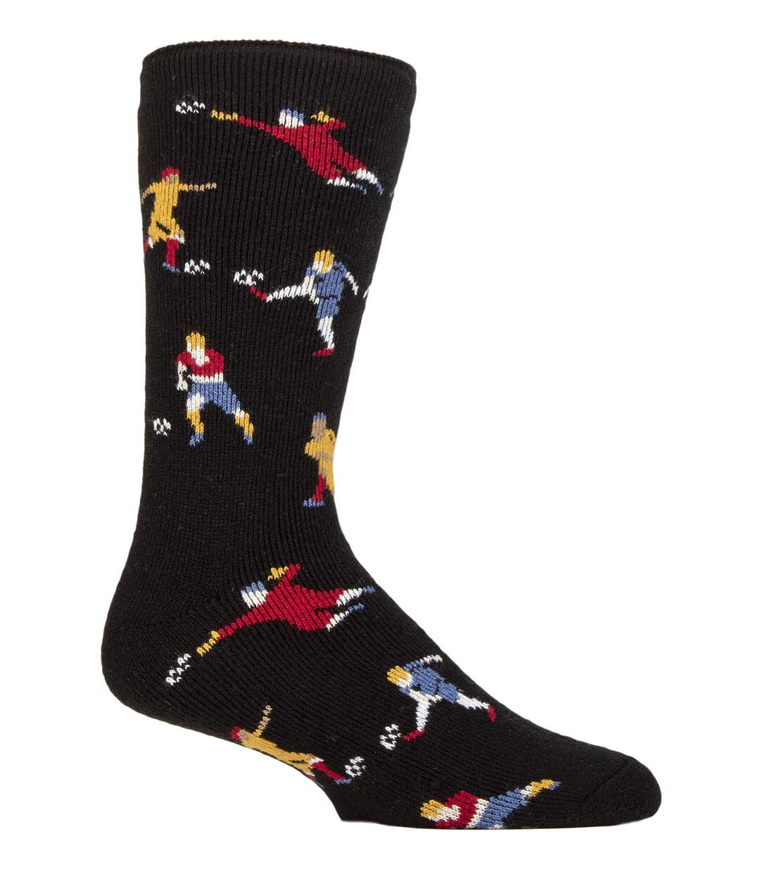 Heat Holders Lite - Mens Novelty Hobby Socks-1