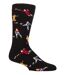 Heat Holders Lite - Mens Novelty Hobby Socks