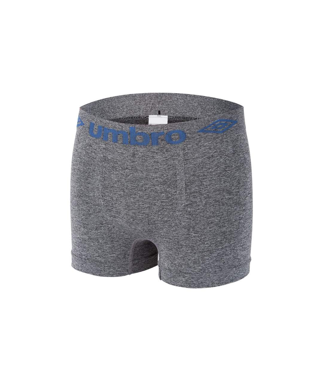 Lot de 5 Boxers homme sans couture Umbro