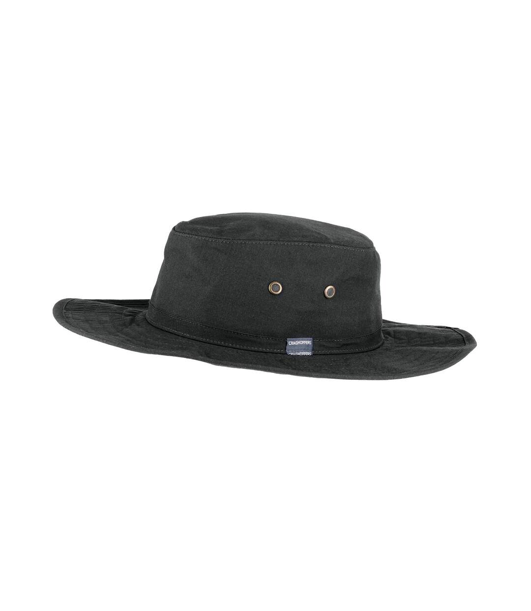 Chapeau expert kiwi ranger gris Craghoppers