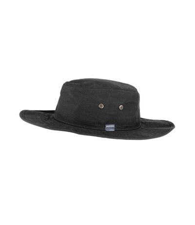 Craghoppers Expert Kiwi Ranger Hat (Carbon Grey) - UTPC4536