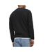 Pull noir homme jack & jones twinn - l-2