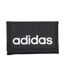 Portefeuille Taille Unique Noir Adidas-1