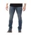 Jean Slim Rocky Sweat Bleu Foncé Homme Teddy Smith - 27