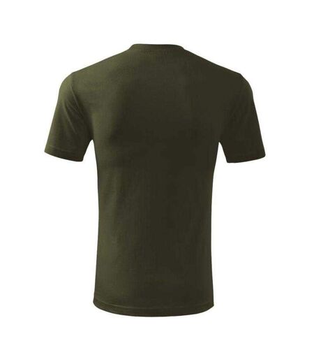 T-shirt Homme Vert Malfini
