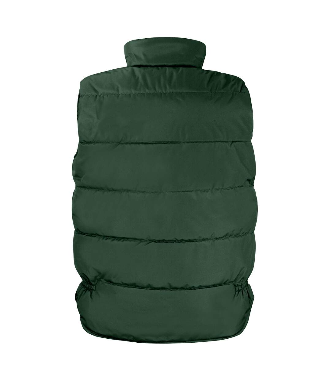 Veste Sans Manches Lance Homme Vert Bouteille WORK-GUARD By Result-2
