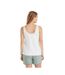 Débardeur Motif/style Graphique Luana Femme Blanc O´Neill-4