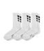 X3 paires de chaussettes blanc erima 3 wings - 31/34-1