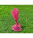 Bags On Board Fire Hydrant Dog Poop Bags (Pack of 60) (Multicolored) (One Size) - UTTL4956