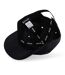 Casquette baseball avec badge Schott Jet Vondutch-5