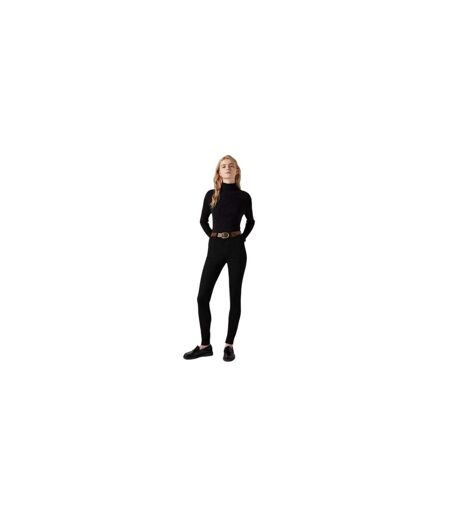 Jean Femme Black Celestial Levis