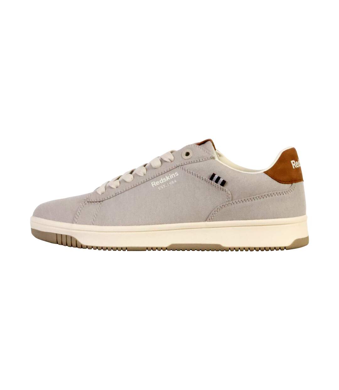 Basket à Lacets Redskins Gunran-1