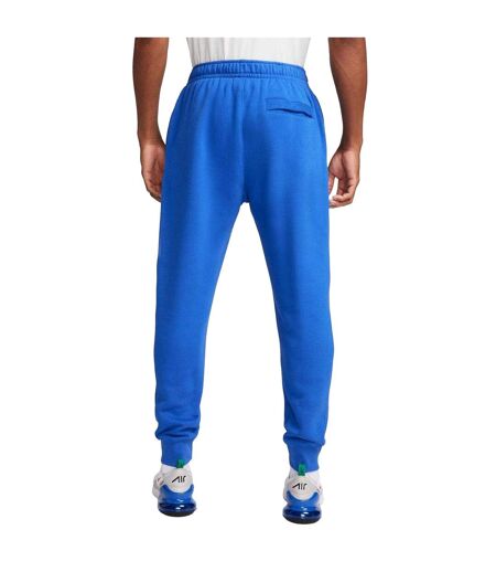 Pantalon De Jogging Sportswear Club Homme Bleu Roi Nike