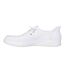 Baskets Skipcute Femme Blanc Skechers-2