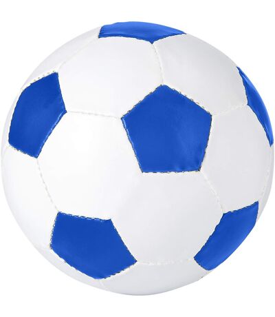 Bullet Curve - Ballon de foot (Lot de 2) (Bleu roi) (21 cm) - UTPF2482
