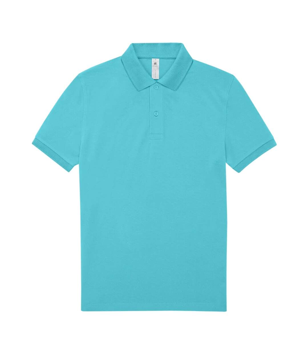 Chemise My Polo Homme Turquoise B&C-1