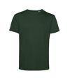 B&C T-Shirt Mens E150 (Vert forêt) - UTRW7787
