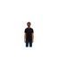 Mens Regular Polo Shirt Black Napapijri-1
