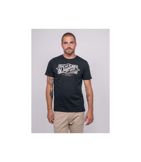 T-shirt manches courtes imprimé JEPILOGUE