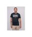 T-shirt manches courtes imprimé JEPILOGUE-1