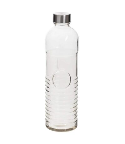 Bouteille en Verre Babord 1L Transparent