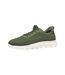 Basket Basse à Lacets Geox Spherica Plus  Knit.Te+Sy-4