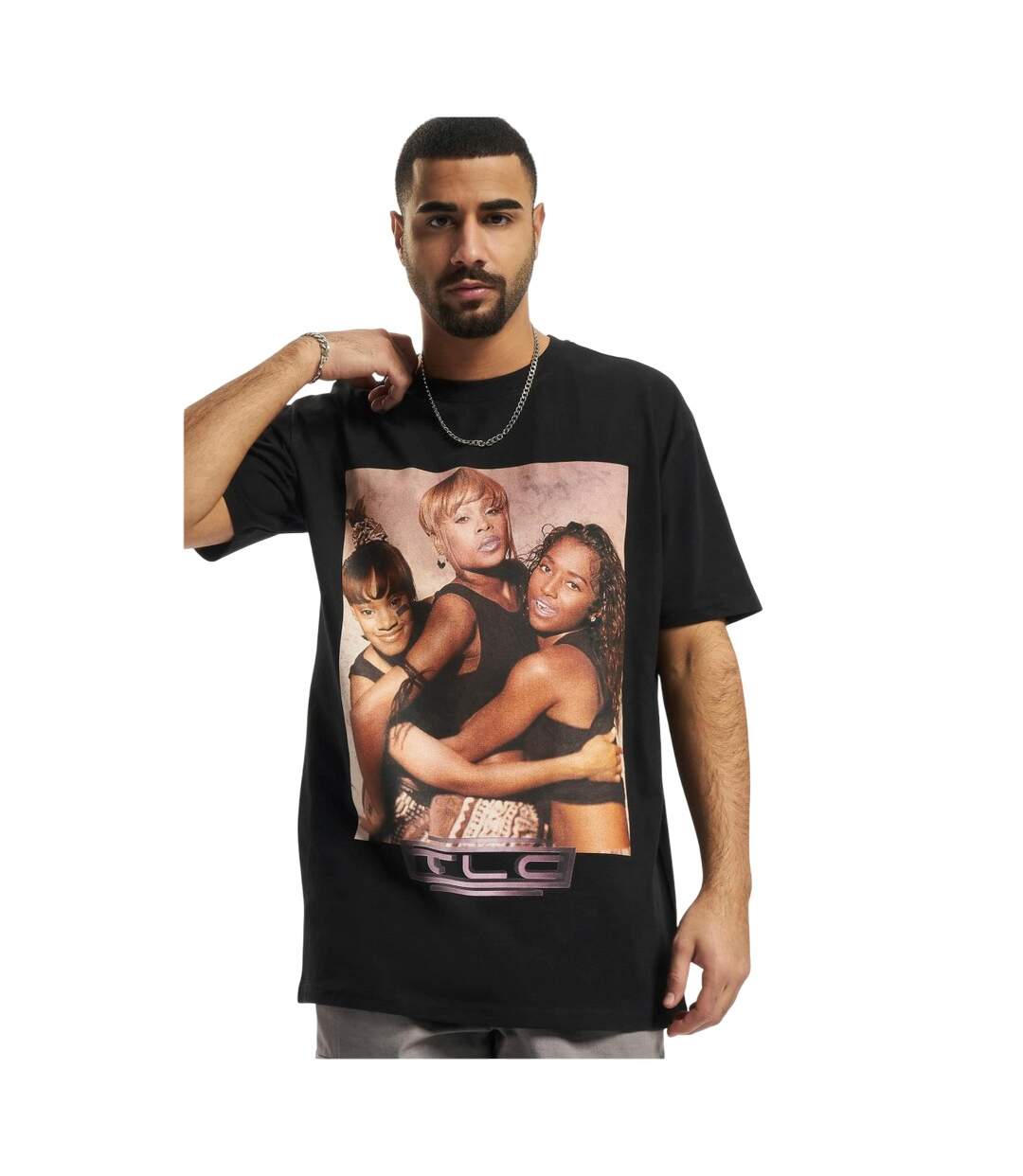 Noir Mister Tee-1