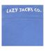 Sweat Femme Lilas Foncé Lazy Jacks-3