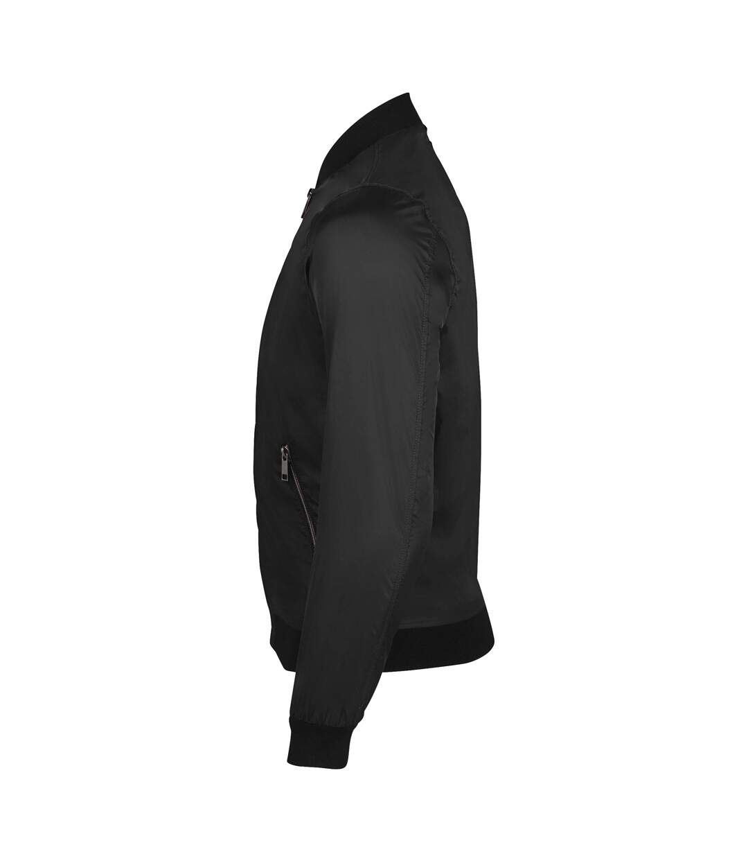 SOLS - Veste d'aviateur ROSCOSE - Unisexe (Noir) - UTPC3381