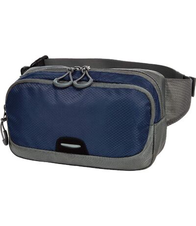 Sac banane - Sacoche ceinture - 1813352 - bleu marine