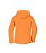 Veste Softshell Femme Orange James And Nicholson-2