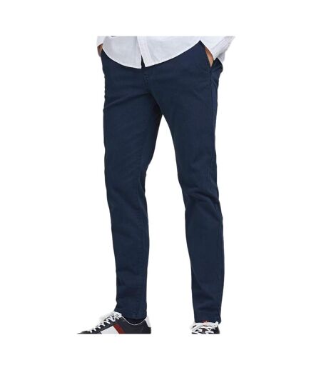 Pantalon marine homme jack & jones hollie