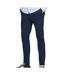 Pantalon marine homme jack & jones hollie-1