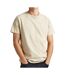 T-shirt Beige Homme Pepe jeans Connor 83B - L-1