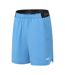 Short Flex Homme Bleu Clair Everlast-3