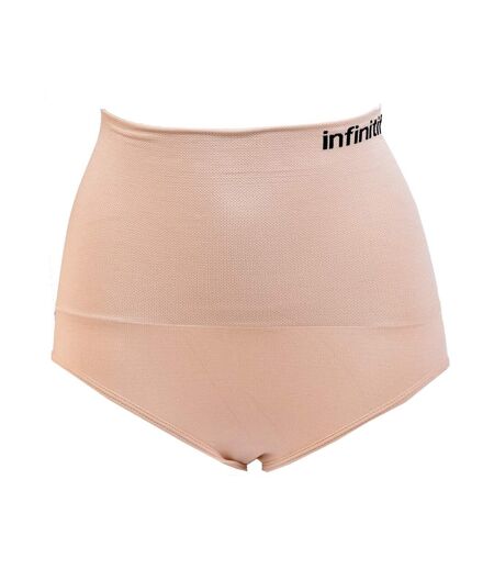 Culottes Femme INFINITIF Microfibre - Pack de 3
