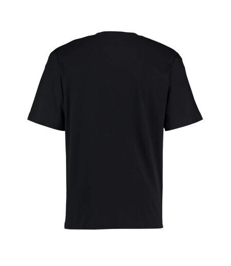 Kustom Kit - T-shirt HUNKY SUPERIOR - Homme (Noir) - UTPC6319