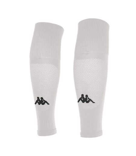 Chaussettes blanches homme kappa kombat spolf pro - 43/46
