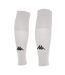 Chaussettes blanches homme kappa kombat spolf pro - 43/46-1