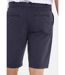 Short coupe regular en coton SAILOR-2