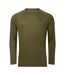 T-shirt Manches Longues Agile Homme Kaki Dare 2B-1