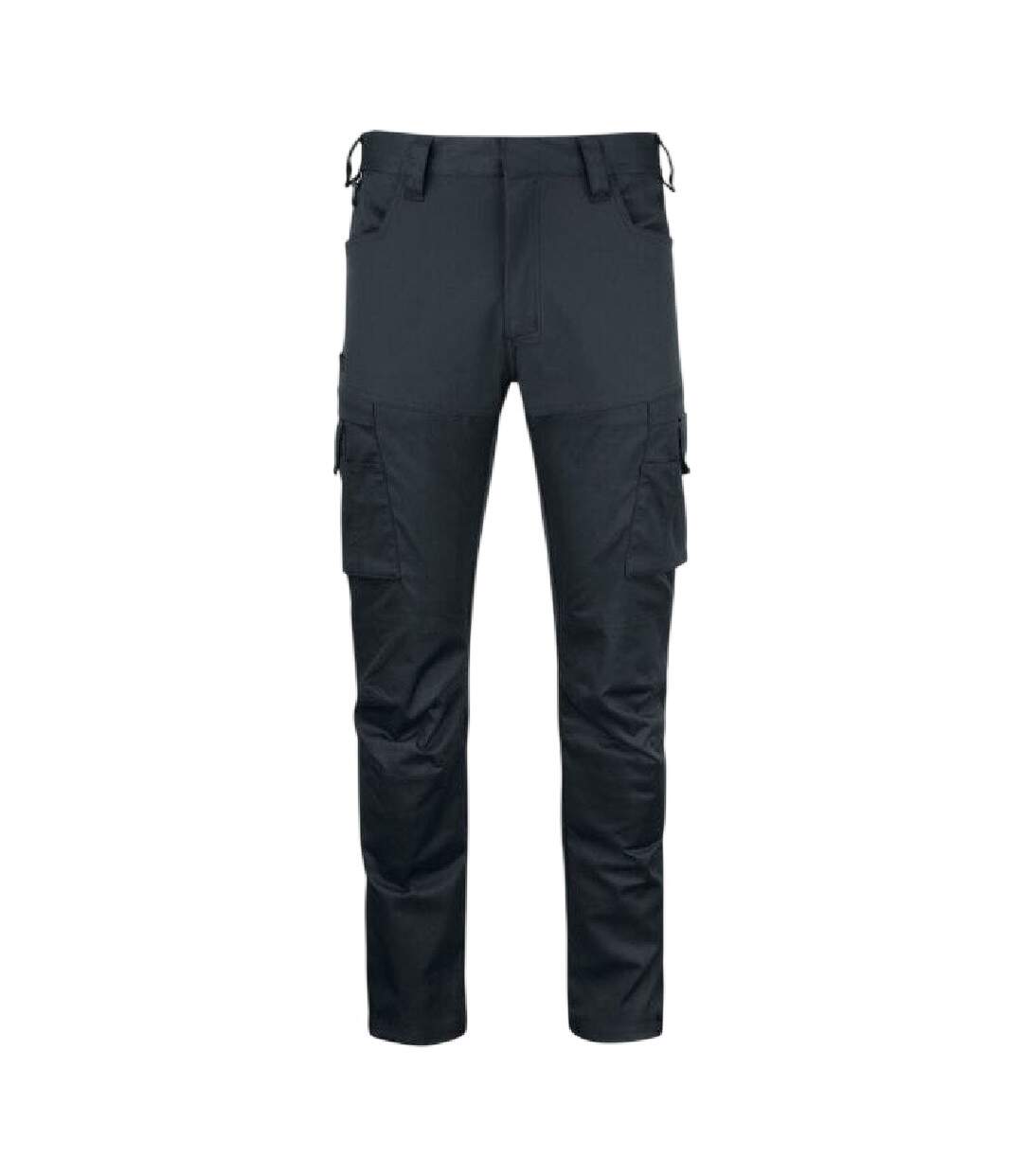Pantalon De Travail Homme Noir Projob-1