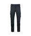 Pantalon De Travail Homme Noir Projob-1