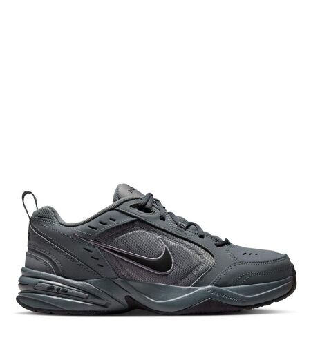 Baskets Monarch Homme Gris Noir Nike