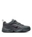 Baskets Monarch Homme Gris Noir Nike-1