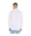 Mens Core Flex Poplin Shirt White Tommy Hilfiger-4