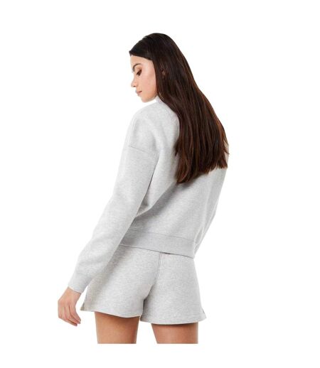 Short Astbury Femme Gris Chiné Chiné Jack Wills