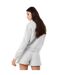 Short Astbury Femme Gris Chiné Chiné Jack Wills-3